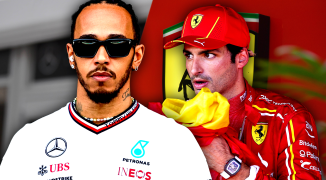 F1 Hoy: Hamilton domina en Las Vegas; Dudan de Norris
