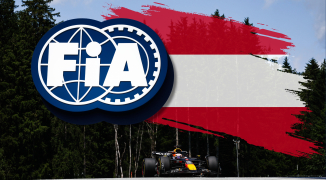 FIA confirm DOUBLE penalty for F1 driver as Austria results given LATE change