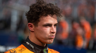 McLaren admite PROBLEMAS con Norris