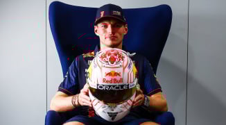 Verstappen-fanshop in Swalmen sluit deuren in 2026