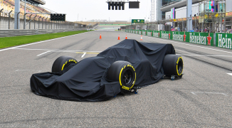 El INTRIGANTE misterio de McLaren y su auto para 2024