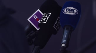 FOX booth blasts NASCAR series as a 'dumpster fire'