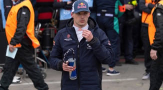 Verstappen zeer content met FIA-wijziging 2027: "Bijna terug naar normaal"