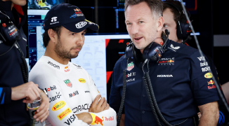 CONTUNDENTE respuesta de Red Bull sobre el futuro