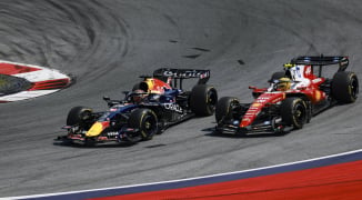 FIA take major step towards F1 V8 return with new engine regulations