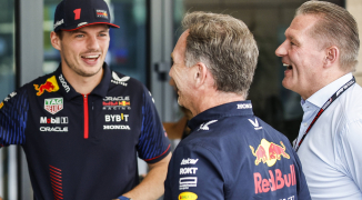 Red Bull over RB21 Verstappen in Djedda: 'Moeten nog aan aantal dingen werken'