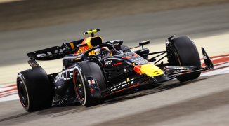 Red Bull en zes andere teams brengen upgrades mee naar Saoedi-Arabië