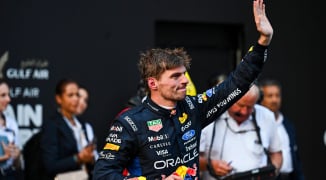 F1 Qualifying Results: Singapore Grand Prix 2026 times and positions