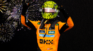 Dit is wanneer Norris defintief de wereldtitel van Verstappen over kan nemen