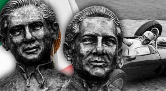 TRAGEDIA F1: la storia dei fratelli Rodriguez in pista