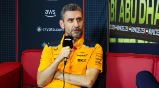 McLaren advierte que tendrá una actualización "importante"