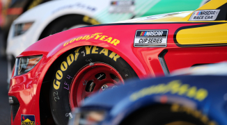 NASCAR Cup Series team hit with double penalty at Texas