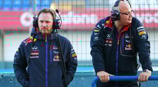 Red Bull CEO opens up on Christian Horner firing for the first time