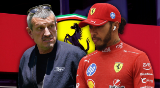 Guenther Steiner says this F1 star should replace Lewis Hamilton after Ferrari flop