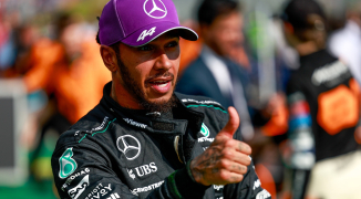 Hamilton wint door diskwalificatie Russell, Marko lijkt klaar met Pérez na GP België | GPFans Recap