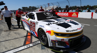 NASCAR announce Shane van Gisbergen car legality verdict after Watkins Glen inspection
