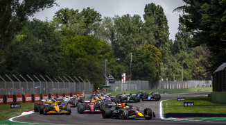 Grand Prix van Emilia-Romagna: hoe laat begint het raceweekend in Imola?