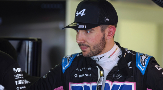How Ocon's Alpine exit could impact ANDRETTI F1 entry