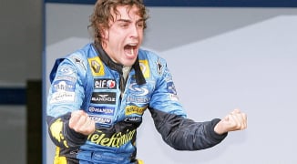 Flavio Briatore explains Fernando Alonso's F1 title win importance