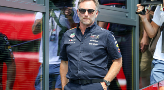 Horner gelooft dat line-up Mercedes al bekend is, Colapinto krijgt extra straf | GPFans Video