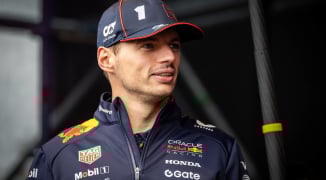 Ford-coureur verbreekt polerecord Nordschleife en wil weer tegen Verstappen racen: "Ongelooflijk cool"