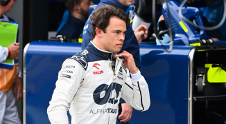 De Vries doorbreekt radiostilte over Formule 1-domper, Verstappen vreest McLaren | GPFans Recap