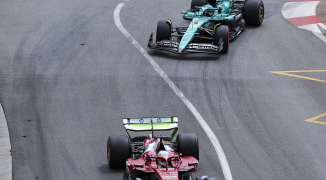 LIVE (gelsoten) | Tweede vrije training Grand Prix Monaco: Ferrari en McLaren maken indruk