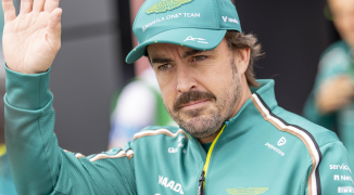 URGENTE: Fernando Alonso destapa SECRETO sobre su lesión en la espalda