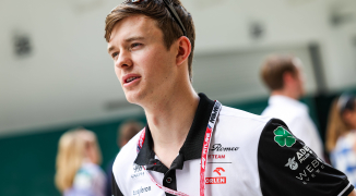 New IndyCar team Prema SIGN former Ferrari driver for 2025