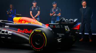 CONFIRMADO: Red Bull no quiso cambiar el auto para ayudar a Checo
