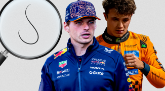 Een sport van uitersten: hoe 0,07 millimeter Norris het wereldkampioenschap kan kosten