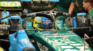 La AMBICIOSA estrategia de Aston para Fernando Alonso