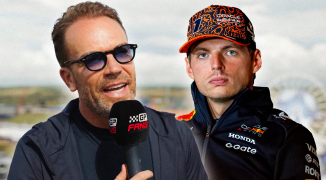 Verstappen werkt geheime privétest af, Doornbos kritisch op de Red Bull-coureur | GPFans Recap