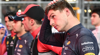 Palmer vergelijkt actie Doohan met Verstappen-moment: 'Dát kreeg hij toen van de FIA'