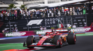 Sainz revela su parte favorita de México