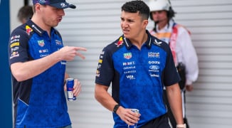 Red Bull neemt beslissing over geblesseerde Hadjar, Audi tekent protest aan | GPFans Recap