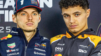 F1 Today: Team to axe driver before next race as Norris sends Verstappen warning