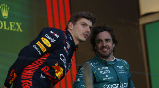 Alonso et la rumeur Taylor Swift : "Je n'ai plus rien à dire"