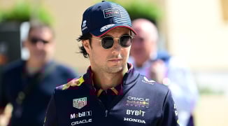 La nueva META de Checo en Red Bull