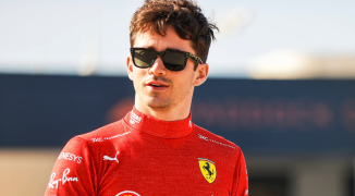 Leclerc na één-twee voor Ferrari in Australië: 'Meer dan dit konden we niet doen'