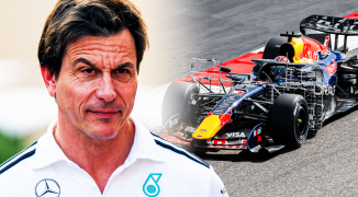 Wolff doet alsof zijn neus bloed, Norris maakt draai en deelt mening Verstappen | GPFans Recap