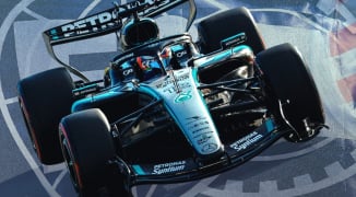 'Mercedes ontwikkelde speciaal 'zakje' om trucje met compressieverhouding mogelijk te maken'