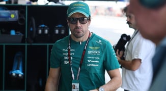 Alonso houdt opties open voor 2027: "We zullen zien hoe de nieuwe regels werken"