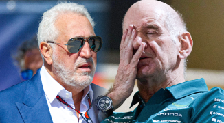 Aston Martin ‘are now looking for a new team principal’ claims top F1 insider