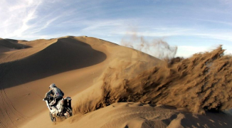 Waar en hoe laat zijn de samenvattingen van de Dakar Rally 2024 te zien?