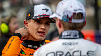 Lando Norris delivers brutal Red Bull swipe after rule breaking claims