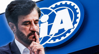 'FIA neemt opnieuw afscheid van topfunctionaris'