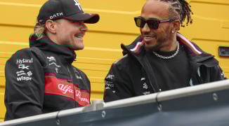 EXCLUSIVE: Hamilton engineer reveals how star dominates team-mates