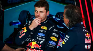 Mekies over ommezwaai bij Red Bull: 'Max z'n inbreng is enorm'