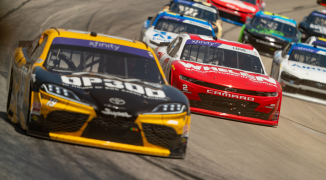 NASCAR Xfinity Series Race Today: Atlanta start times, schedule and how to watch live on TV